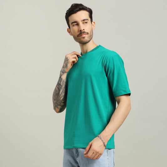 Baggy Green T-Shirt