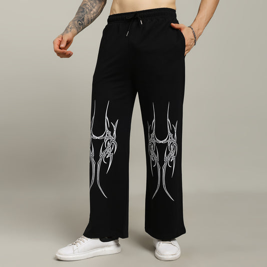 Baggy Black Lower